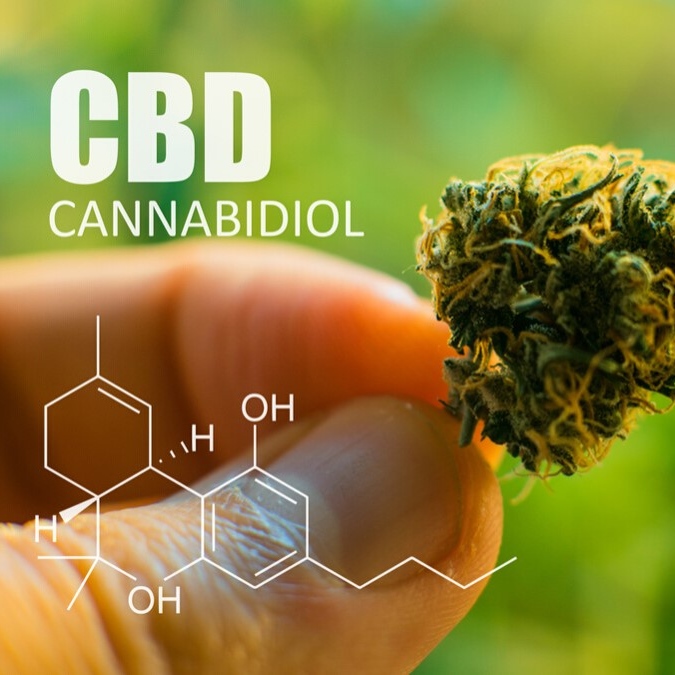 ¿Por qué CBD?